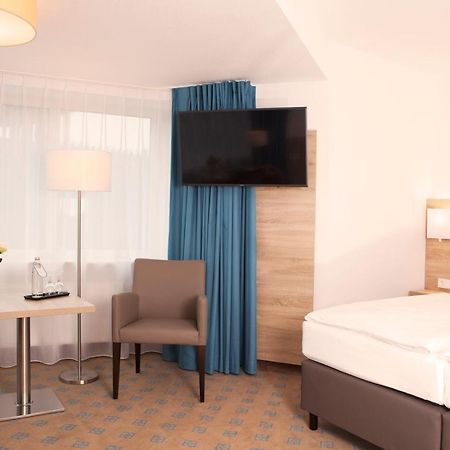 Hotel Frisia Λέερ Εξωτερικό φωτογραφία