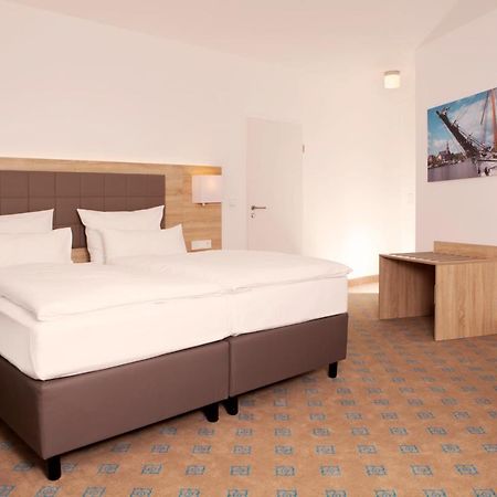 Hotel Frisia Λέερ Εξωτερικό φωτογραφία