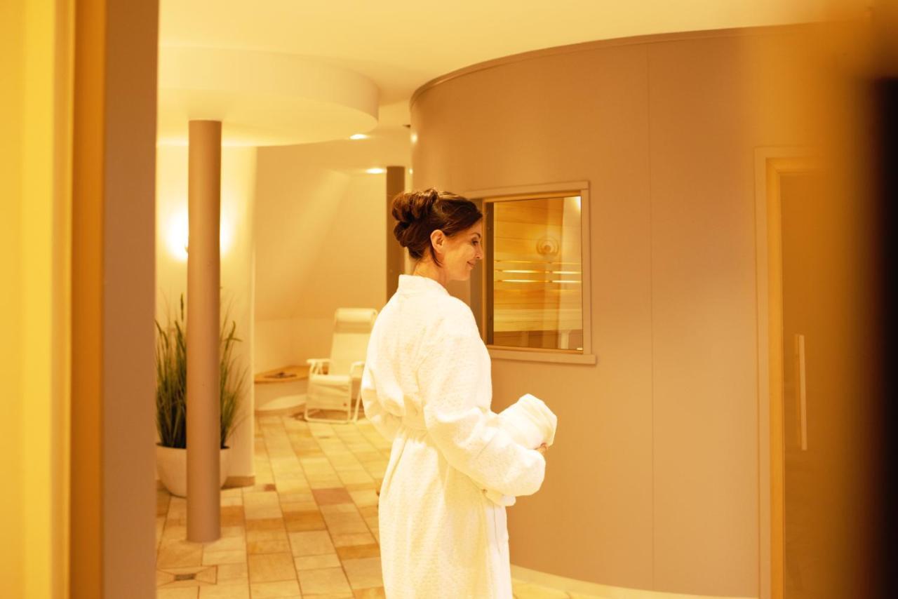 Hotel Frisia Λέερ Εξωτερικό φωτογραφία