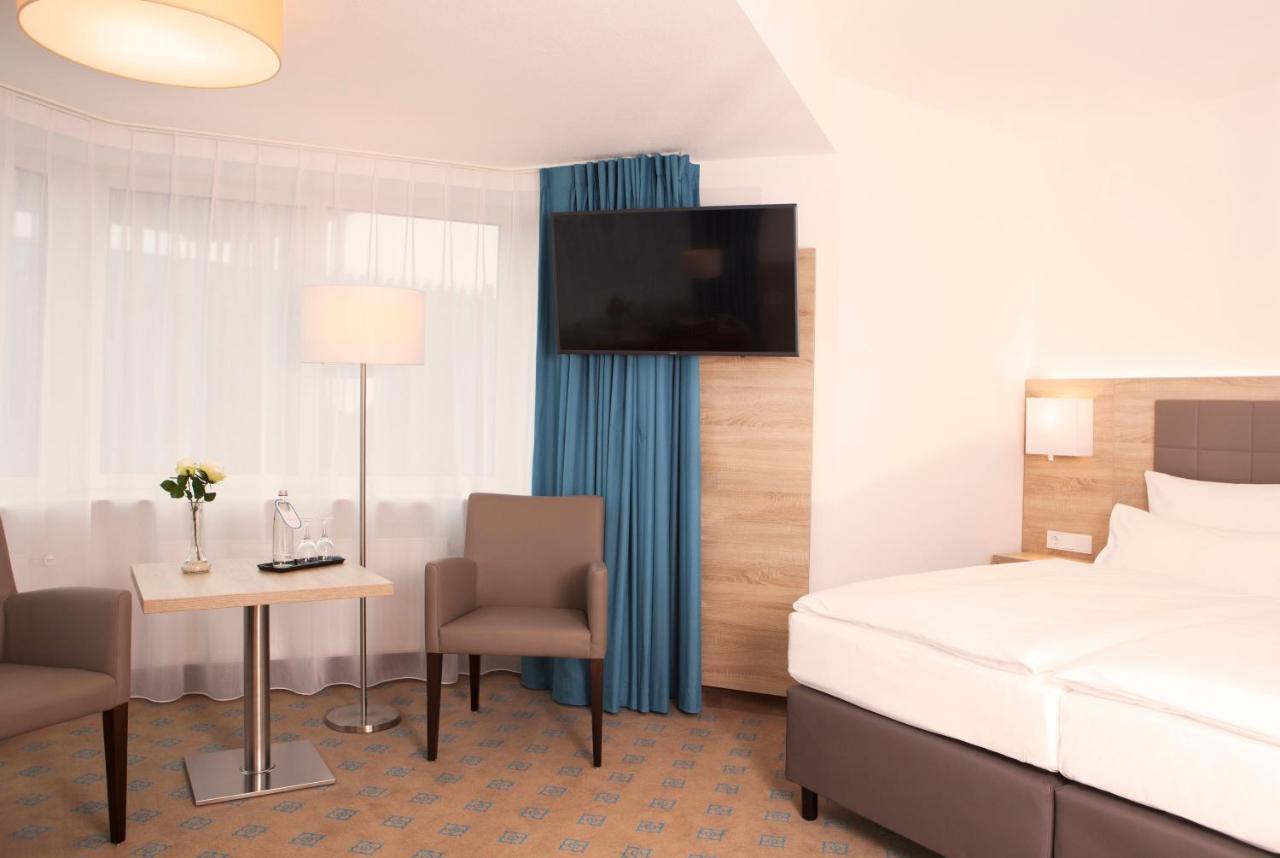 Hotel Frisia Λέερ Εξωτερικό φωτογραφία