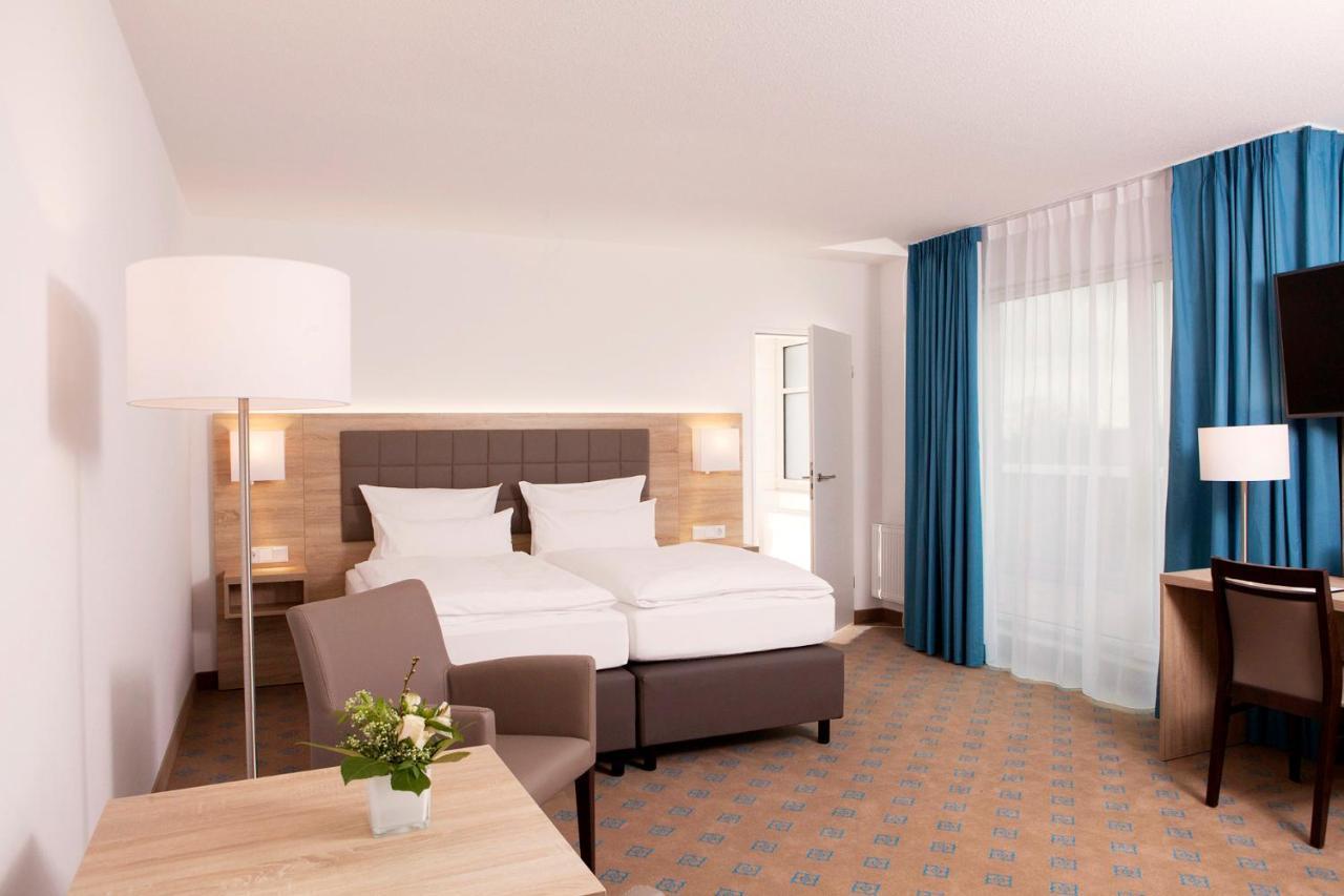 Hotel Frisia Λέερ Εξωτερικό φωτογραφία