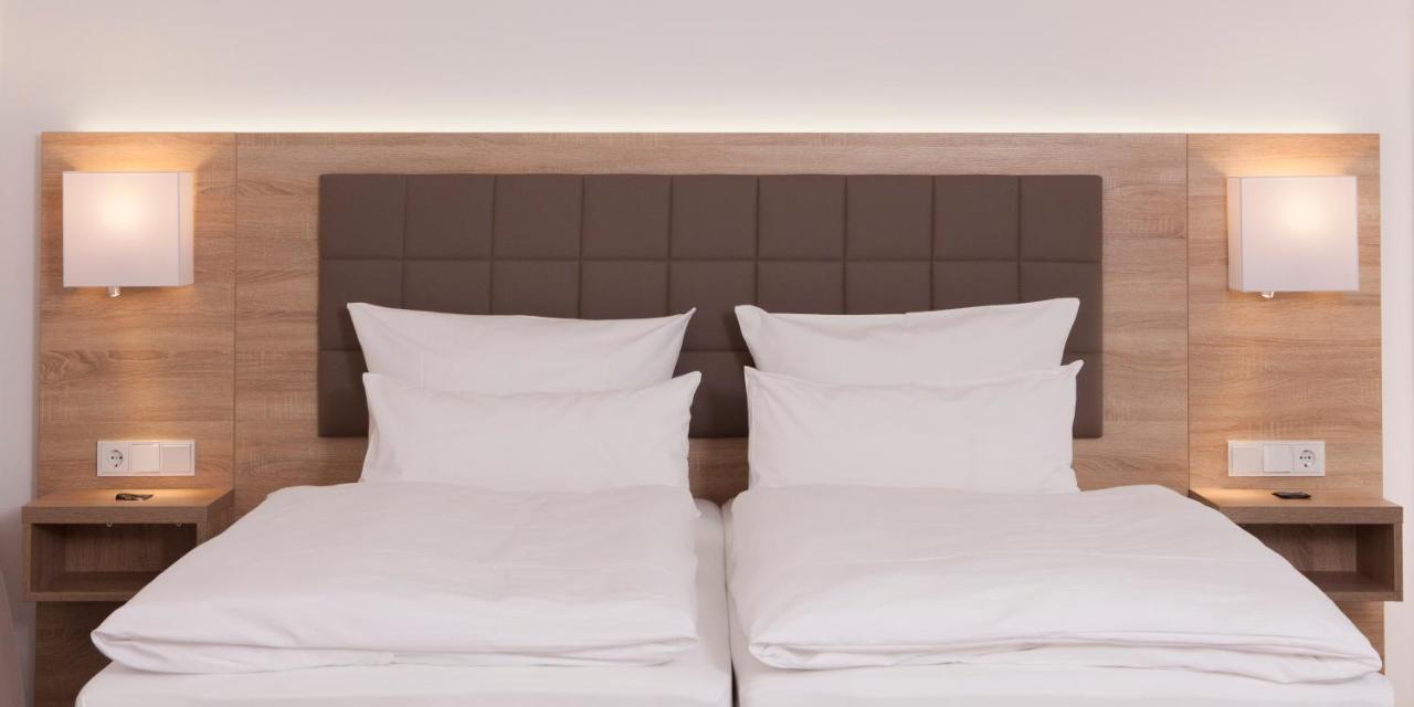 Hotel Frisia Λέερ Εξωτερικό φωτογραφία