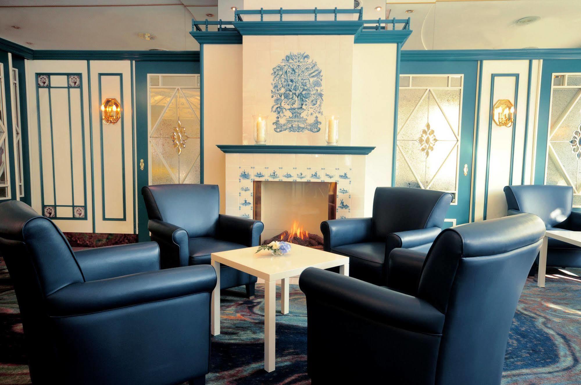 Hotel Frisia Λέερ Εσωτερικό φωτογραφία