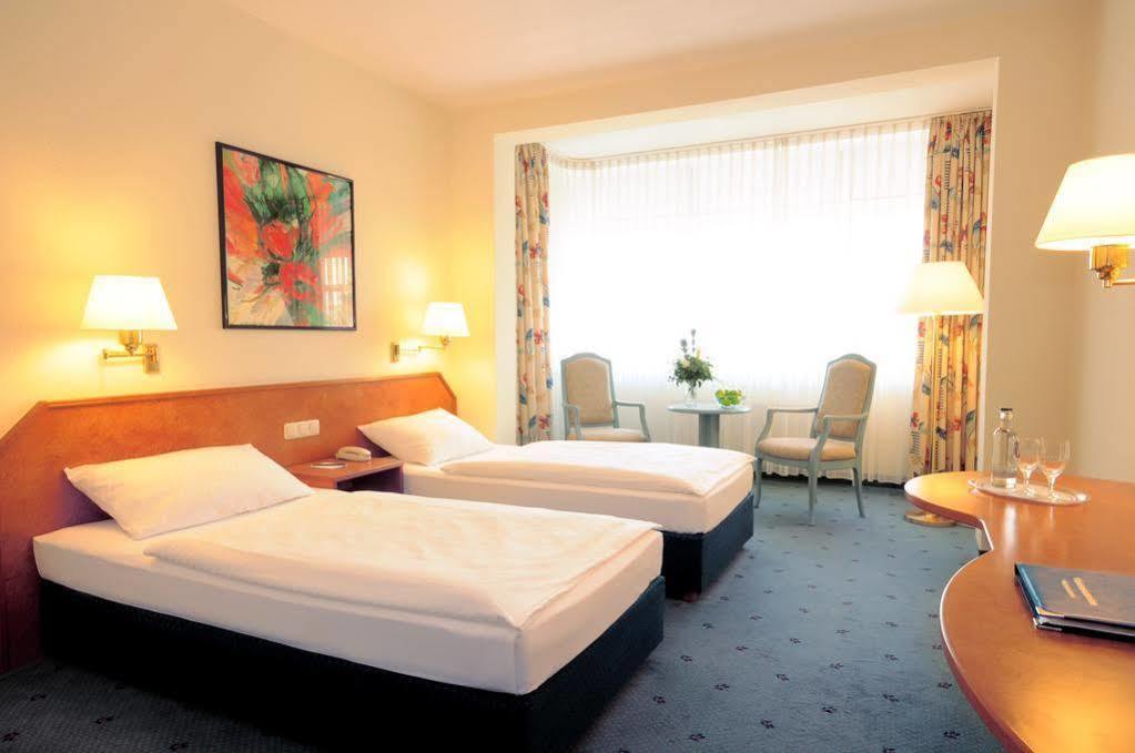 Hotel Frisia Λέερ Εξωτερικό φωτογραφία