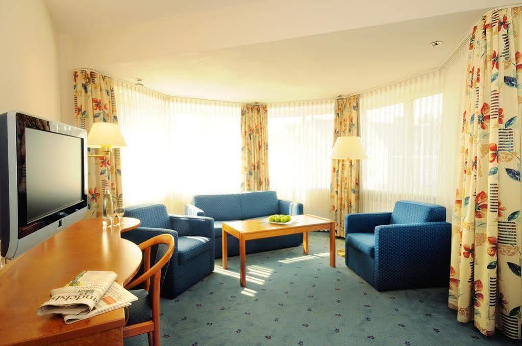 Hotel Frisia Λέερ Εξωτερικό φωτογραφία